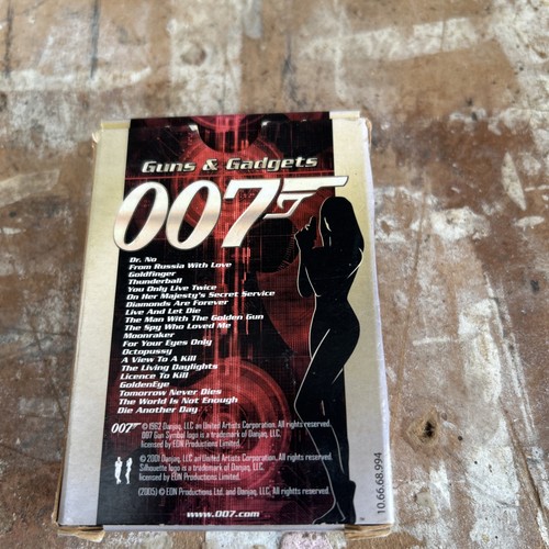 James bond 007 guns - james,