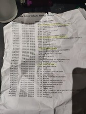 BMW E91 330d Ex Police