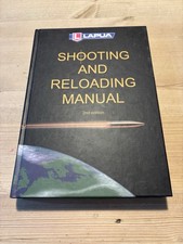 Lapua Reloading And Shooting