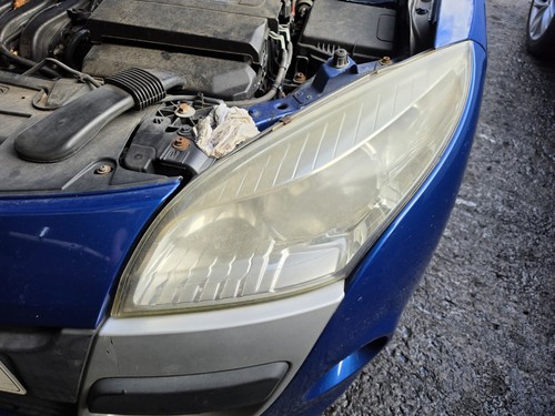Renault megane mk3 3dr - megane,