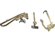 Garrard 401 Turntable Linkage