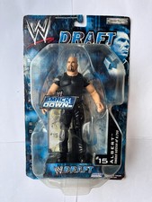 BNIB WWE ALBERT JAKKS