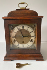 Mappin and Webb George 3rd