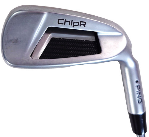 Ping chipr chipping - 38.5°,
