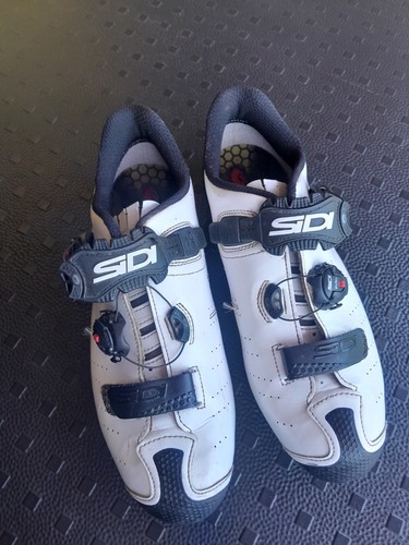 Sidi dragon carbon mtb - dragon,