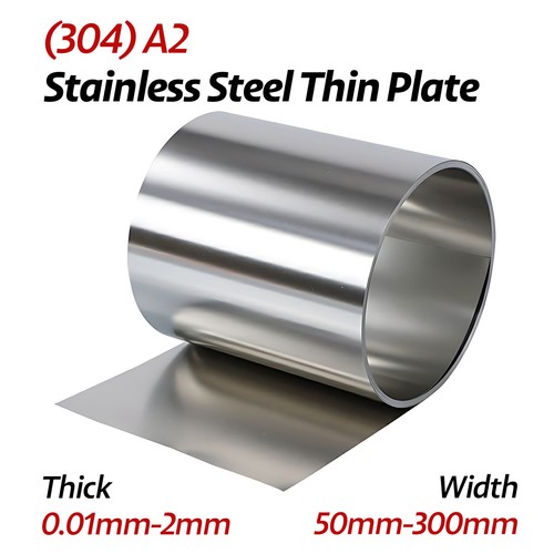304 stainless steel thin - steel,