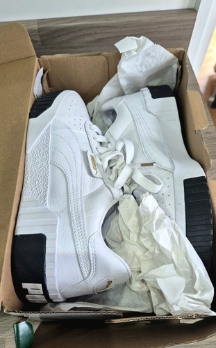 Worn for hour puma cali - an,