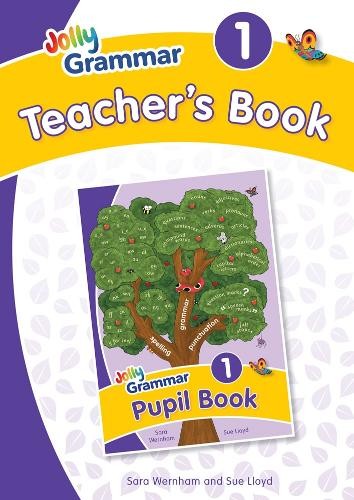 Jolly grammar teachers - jolly,