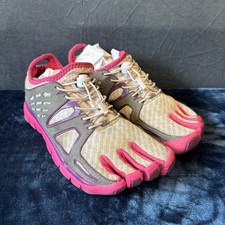 Vintage Fila Sport Skele-Toes