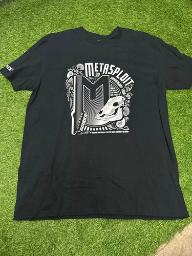 Rapid7 metasploit 0xg - rapid7,