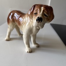Coopercraft St Bernard Dog