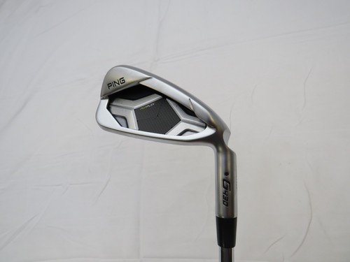 Ping g430 black dot - black,