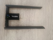 'Digital' USB WiFi Dongle double antenna  LISTED ON GUMTREE 