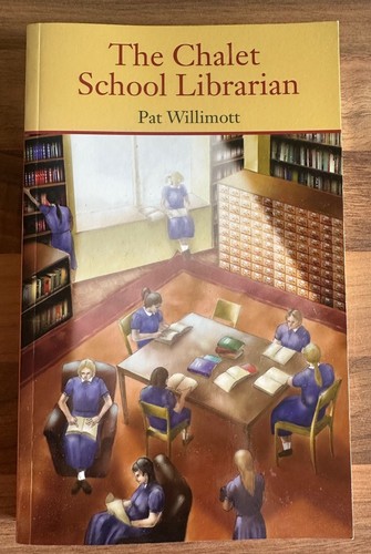 The chalet school - the, librarian