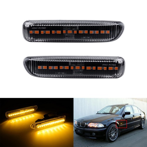 Canbus led indicator side - canbus,