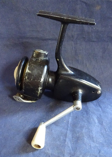 Scarce vintage triplex - a,