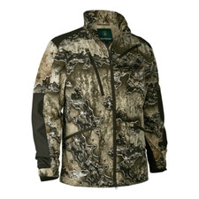 Deerhunter Excape Light Jacket 5580 Realtree 93 Camo Hunting Shooting RRP£179.99