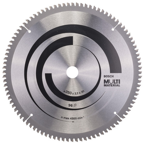 Bosch multi material circular - bosch,