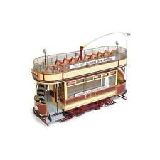 New OcCre 1:24 London Tram