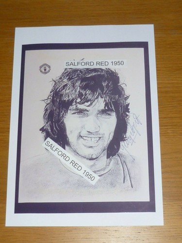 George best picture - george,
