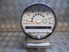 2007 MINI HATCHBACK 1.6 Cooper