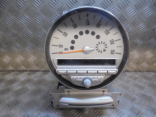 2007 mini hatchback - 2007,