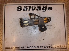 TRIUMPH SPRINT ST 955i 1999 -