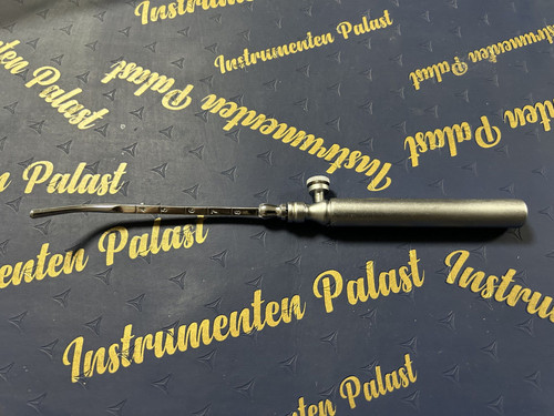 Sliding probe 17cm head - sliding,