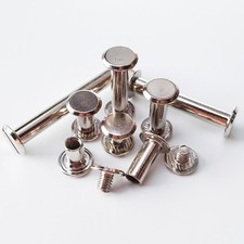 10pcs Leather Craft Belt