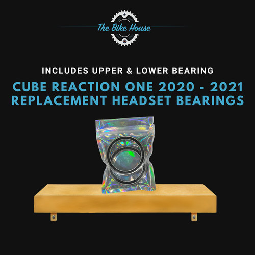 Cube reaction one 2020 2021 - 2020,