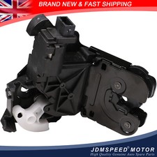 Tailgate Boot Lid Trunk Lock Latch Catch Actuator Rear Fit AUDI A3 A4 A6 Q7 TT