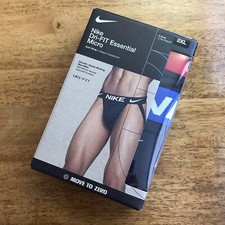 New Nike Dri Fit Micro Stretch