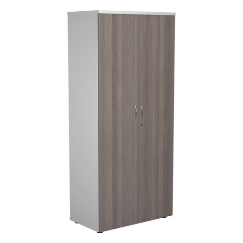 Jemini 1800 wooden cupboard - 1800,