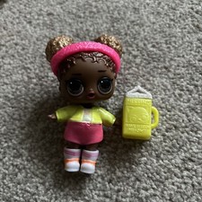 LOL Surprise Dolls Glam