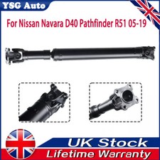 Brand New Propshaft Front for