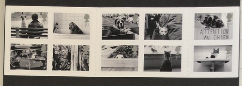 2001 cats and - gb,