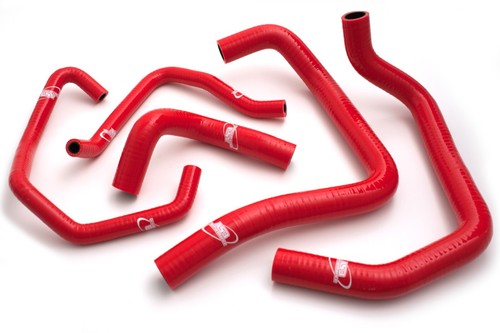 As3 silicone radiator hoses - as3,