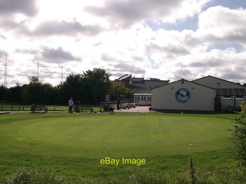 Photo 6x4 bromley golf - 6x4,