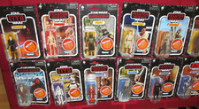 Star Wars The RETRO COLLECTION