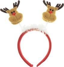 Festive Christmas Girls Ladies