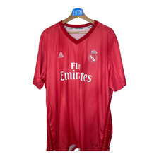 Real Madrid mens 2018-2019 3rd