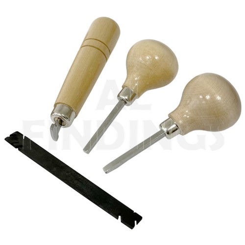 Jewellers stone setting claw - jewellers,