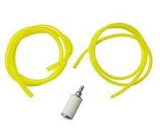 Fuel pipe hose line - pipe, filter