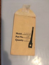 REED #14. WURLITZER ELECTRIC