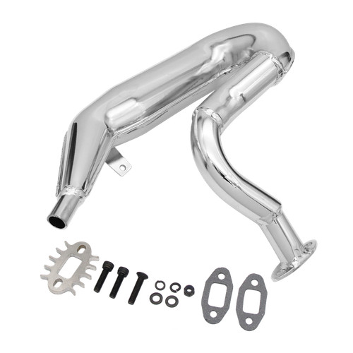 Exhaust pipe for - 1/5, rofun