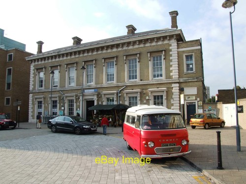 Photo 6x4 classic - classic, commer