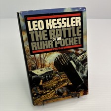 The Battle of the Ruhr Pocket