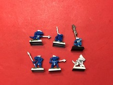 Citadel GW metal Warhammer