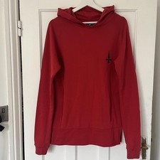 Judus sinned men red - judus, men’s