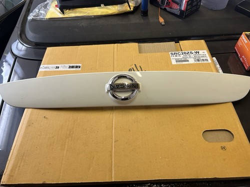 Nissan juke f15 - f15, trim